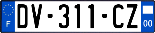 DV-311-CZ