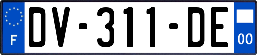 DV-311-DE