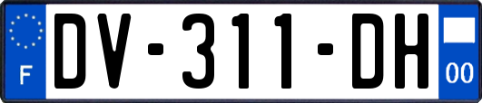 DV-311-DH