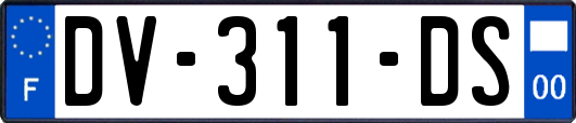 DV-311-DS