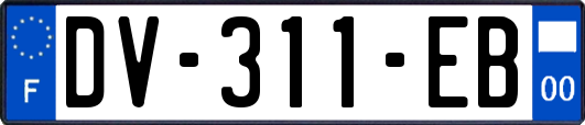 DV-311-EB