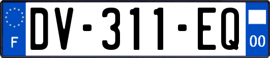 DV-311-EQ