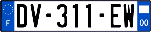 DV-311-EW