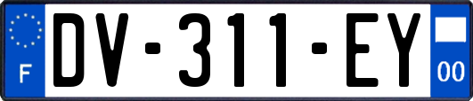 DV-311-EY