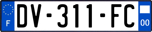 DV-311-FC