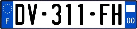 DV-311-FH