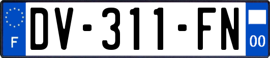 DV-311-FN