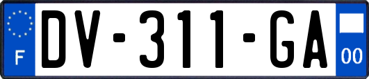 DV-311-GA