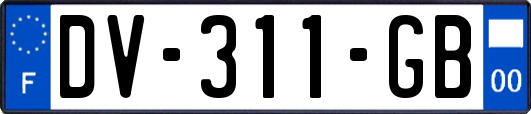 DV-311-GB