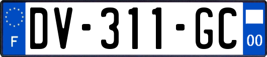 DV-311-GC