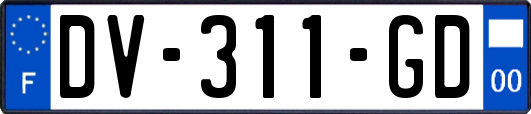 DV-311-GD