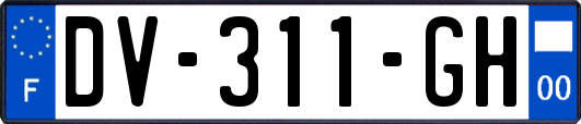 DV-311-GH