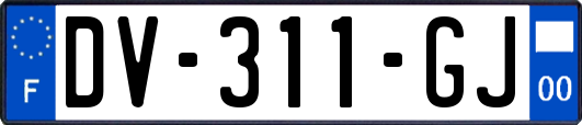 DV-311-GJ