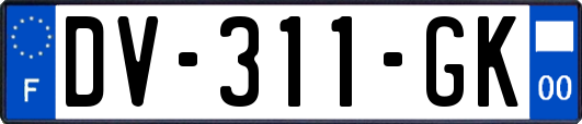 DV-311-GK