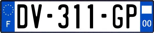 DV-311-GP