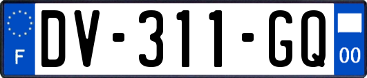 DV-311-GQ