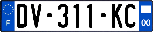 DV-311-KC