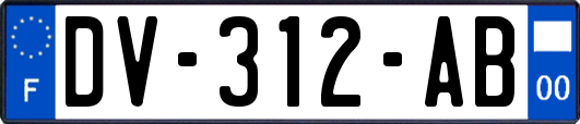 DV-312-AB
