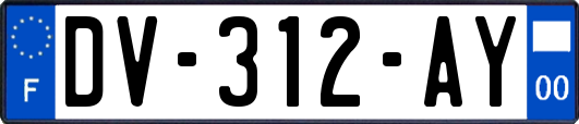 DV-312-AY