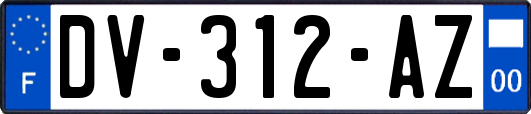 DV-312-AZ