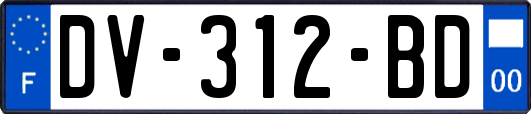 DV-312-BD