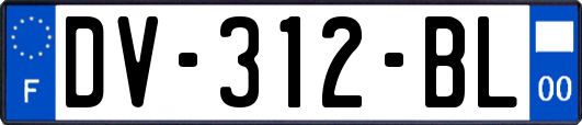 DV-312-BL