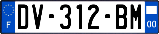 DV-312-BM