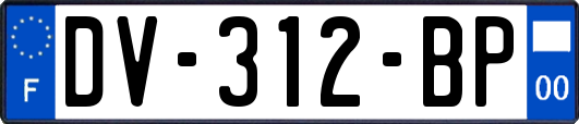 DV-312-BP