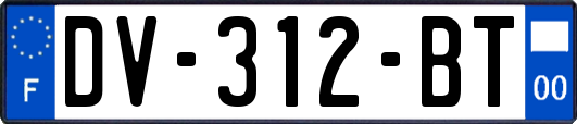 DV-312-BT