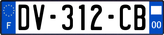 DV-312-CB