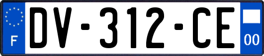 DV-312-CE