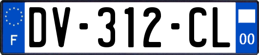 DV-312-CL