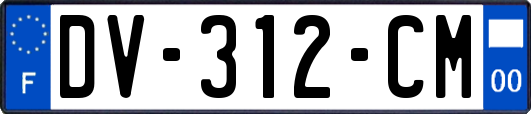 DV-312-CM