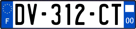 DV-312-CT