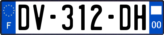 DV-312-DH