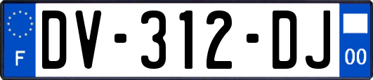 DV-312-DJ