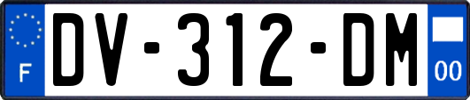 DV-312-DM