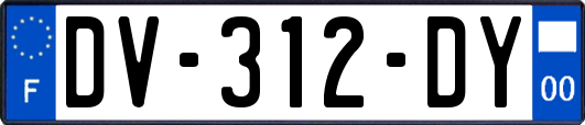 DV-312-DY