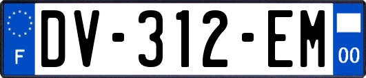 DV-312-EM