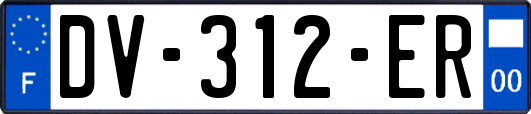 DV-312-ER