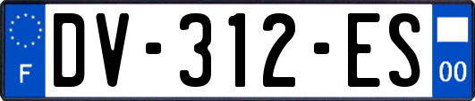 DV-312-ES