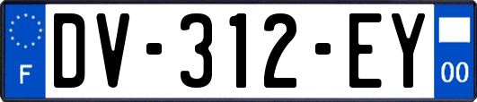 DV-312-EY