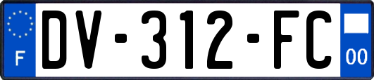 DV-312-FC