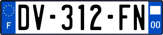 DV-312-FN