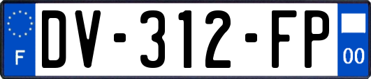 DV-312-FP