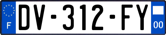 DV-312-FY