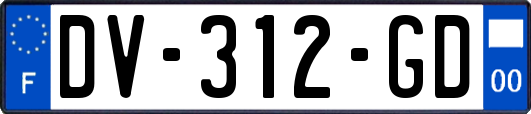 DV-312-GD