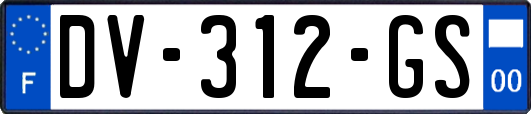 DV-312-GS