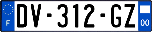 DV-312-GZ