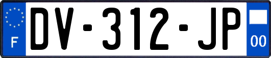 DV-312-JP